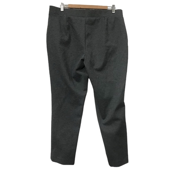 Anne Klein Work Career Professional Pants size L - Picture 2 of 5